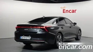 Kia K8, 2022 — миниатюра 2