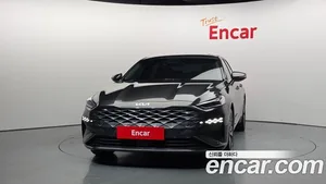 Kia K8, 2022 — миниатюра 3