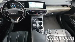 Kia K8, 2022 — миниатюра 7