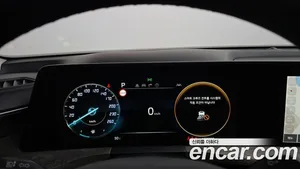 Kia K8, 2022 — миниатюра 8