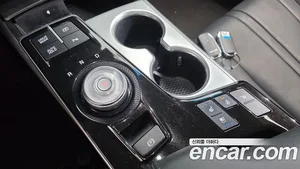 Kia K8, 2022 — миниатюра 9
