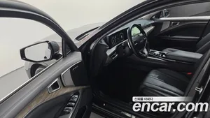 Kia K8, 2022 — миниатюра 11