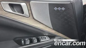 Kia K8, 2022 — миниатюра 12