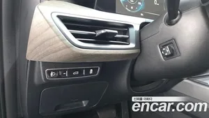 Kia K8, 2022 — миниатюра 13