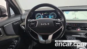 Kia K8, 2022 — миниатюра 14