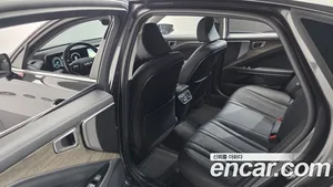 Kia K8, 2022 — миниатюра 17