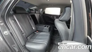 Kia K8, 2022 — миниатюра 19