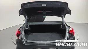 Kia K8, 2022 — миниатюра 20