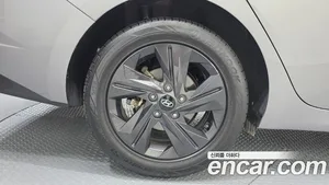 Hyundai Avante, 2021 — миниатюра 5