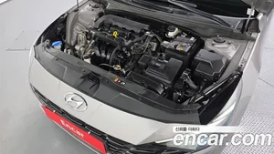 Hyundai Avante, 2021 — миниатюра 6