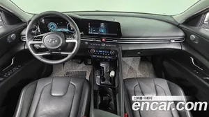 Hyundai Avante, 2021 — миниатюра 7