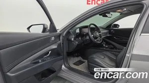 Hyundai Avante, 2021 — миниатюра 10