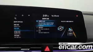 Hyundai Avante, 2021 — миниатюра 16