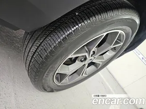 KGM Korando, 2021 — миниатюра 5