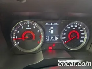 KGM Korando, 2021 — миниатюра 8