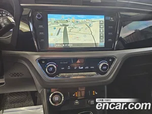 KGM Korando, 2021 — миниатюра 13
