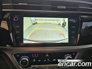 KGM Korando, 2021 — миниатюра 14