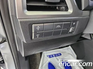 KGM Korando, 2021 — миниатюра 17