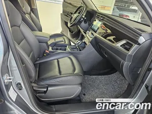 KGM Korando, 2021 — миниатюра 19