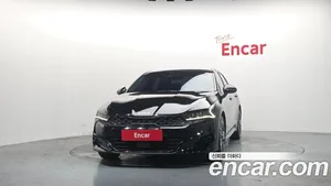 Kia K5, 2023 — миниатюра 3