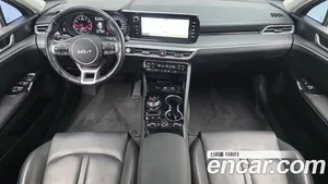 Kia K5, 2023 — миниатюра 10