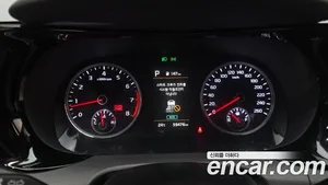 Kia K5, 2023 — миниатюра 11