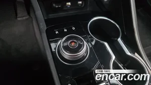 Kia K5, 2023 — миниатюра 12