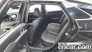 Kia K5, 2023 — миниатюра 17