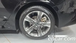Kia K5, 2023 — миниатюра 7