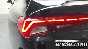 Kia K5, 2023 — миниатюра 9