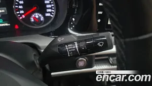 Kia K5, 2023 — миниатюра 27