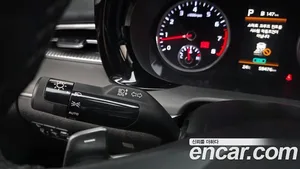 Kia K5, 2023 — миниатюра 29
