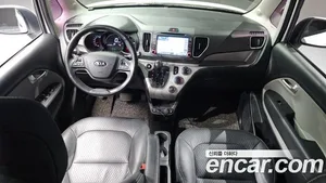 Kia RAY, 2016 — миниатюра 10
