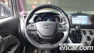 Kia RAY, 2016 — миниатюра 19