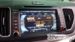 Kia RAY, 2016 — миниатюра 21