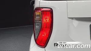 Kia RAY, 2016 — миниатюра 9