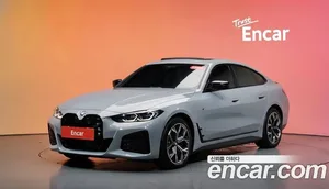 BMW i4, 2023 — миниатюра 41
