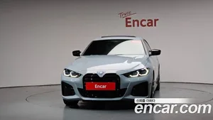 BMW i4, 2023 — миниатюра 2
