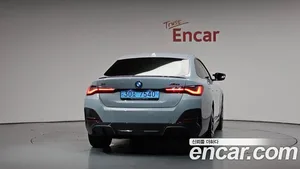 BMW i4, 2023 — миниатюра 3