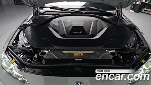 BMW i4, 2023 — миниатюра 5
