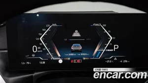 BMW i4, 2023 — миниатюра 10