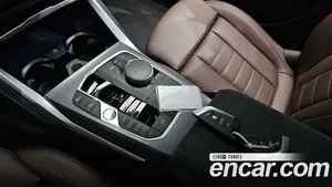 BMW i4, 2023 — миниатюра 11