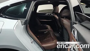 BMW i4, 2023 — миниатюра 16