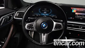 BMW i4, 2023 — миниатюра 18