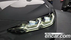 BMW i4, 2023 — миниатюра 7
