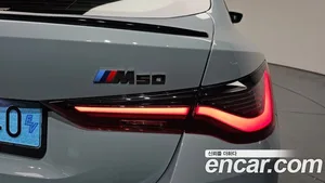 BMW i4, 2023 — миниатюра 8