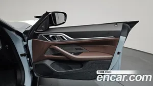 BMW i4, 2023 — миниатюра 13