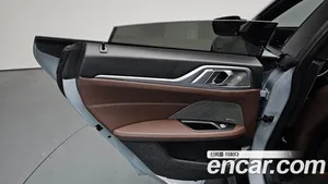 BMW i4, 2023 — миниатюра 14