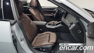 BMW i4, 2023 — миниатюра 15