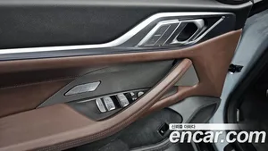 BMW i4, 2023 — миниатюра 36
